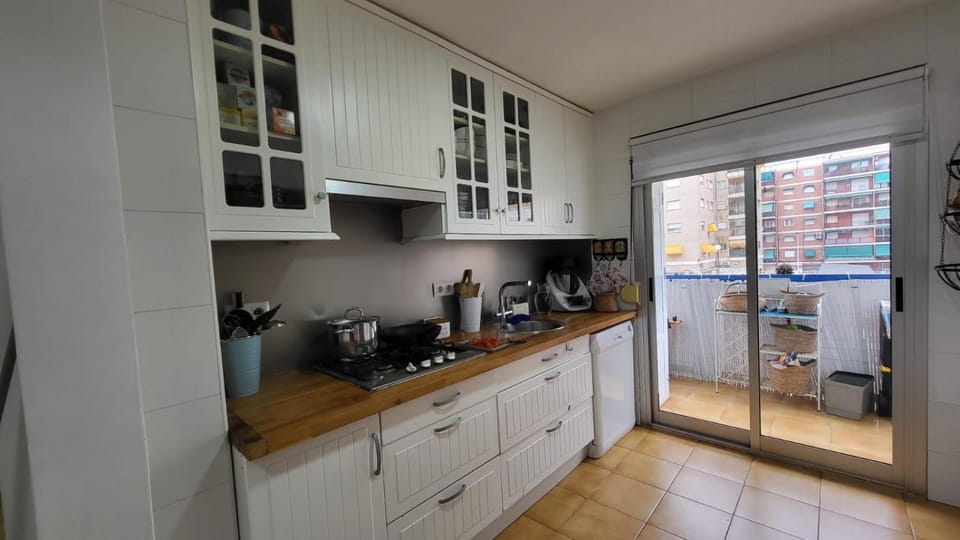Mediterraneo Apartment in Santa Pola