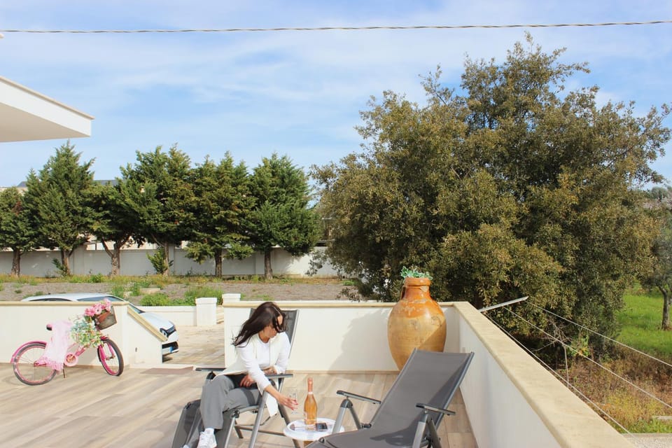 Property building, Solarium, sunbed