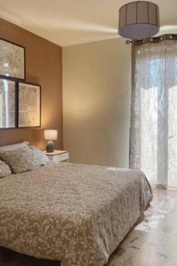 Bilocale Cicerone nel cuore di Gangi House in Sicily