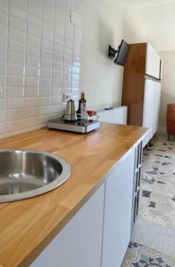 Bilocale Cicerone nel cuore di Gangi House in Sicily