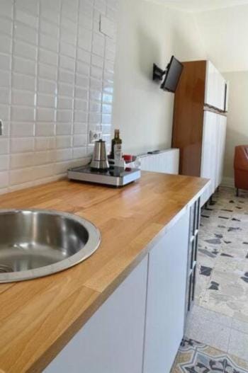 Bilocale Cicerone nel cuore di Gangi House in Sicily