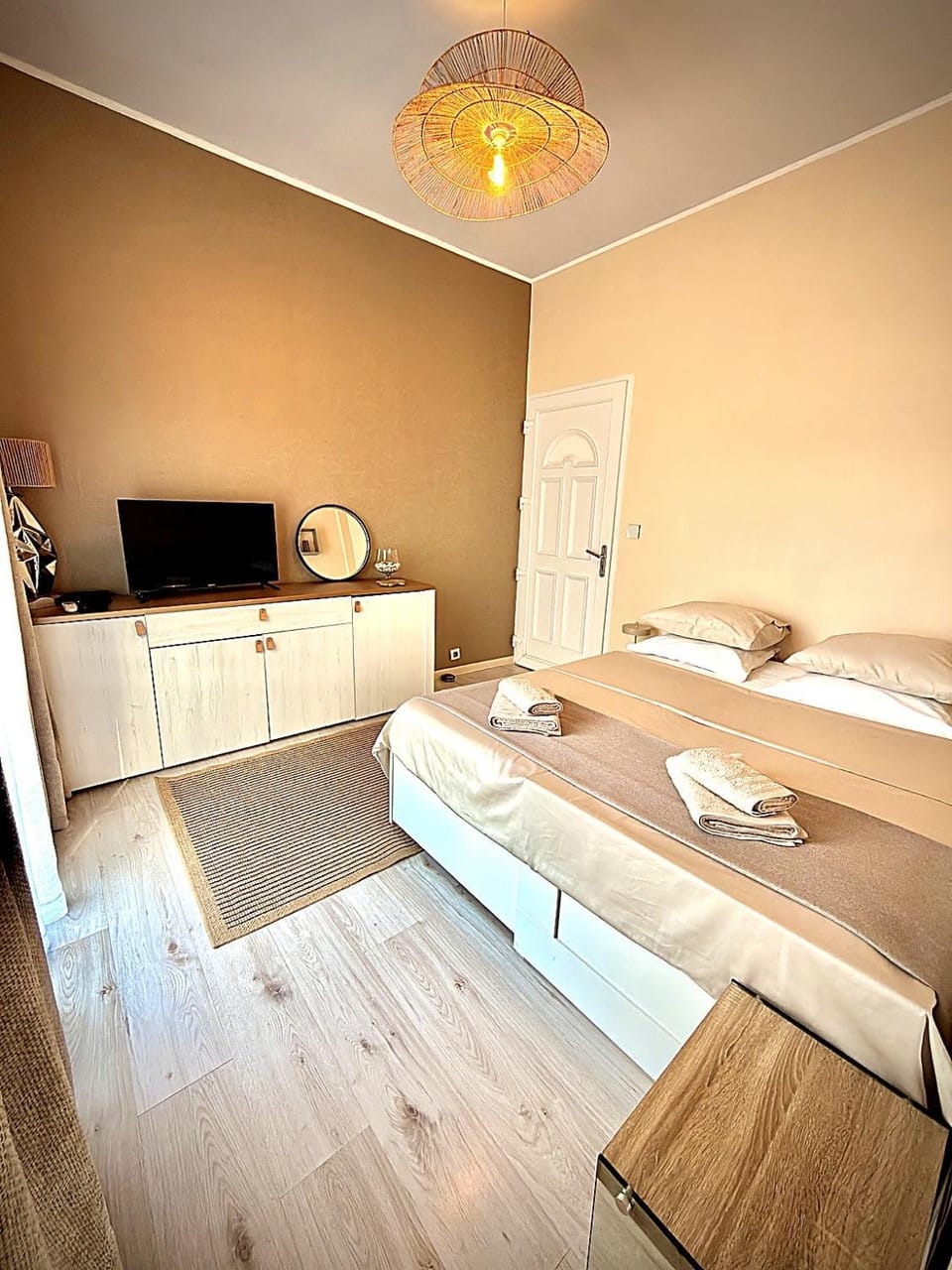 Lovely Riviera Apartment Apartment in Nice