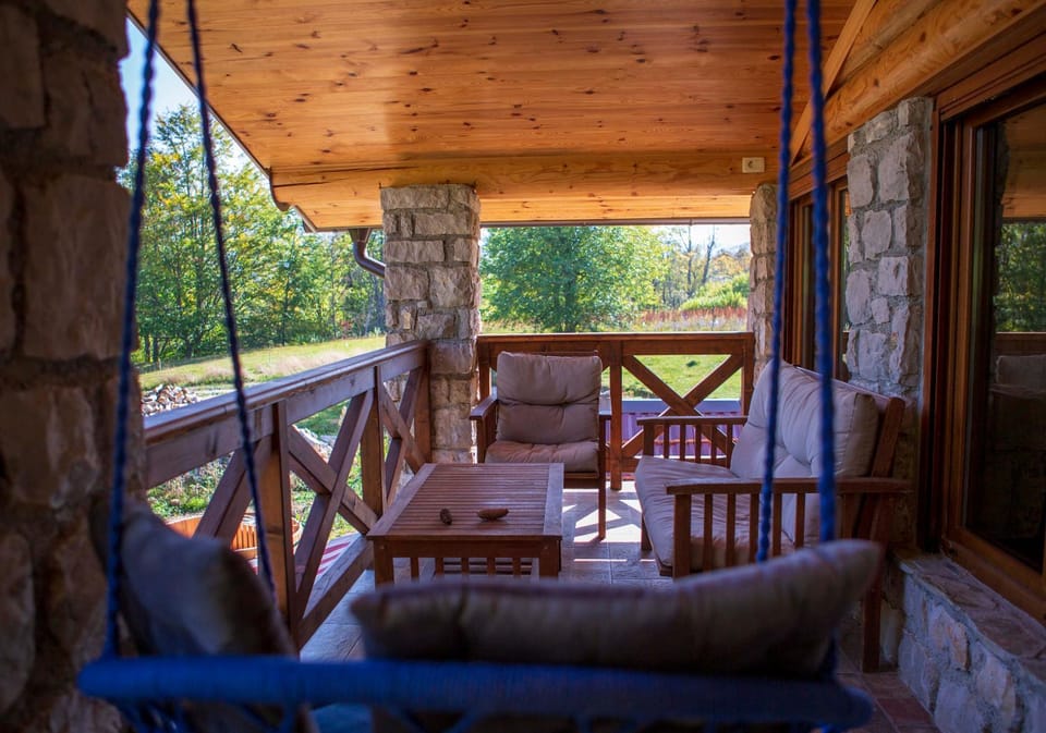 Patio, Day, View (from property/room), Balcony/Terrace, Balcony/Terrace, Seating area