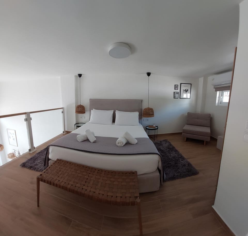 Costa d'oro House in Argolis, Greece