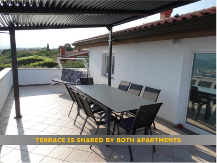 Patio, View (from property/room), Balcony/Terrace