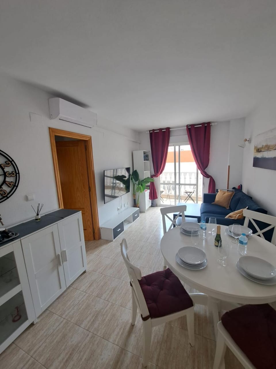 Apartamento MARGARITA Apartment in Torrevieja