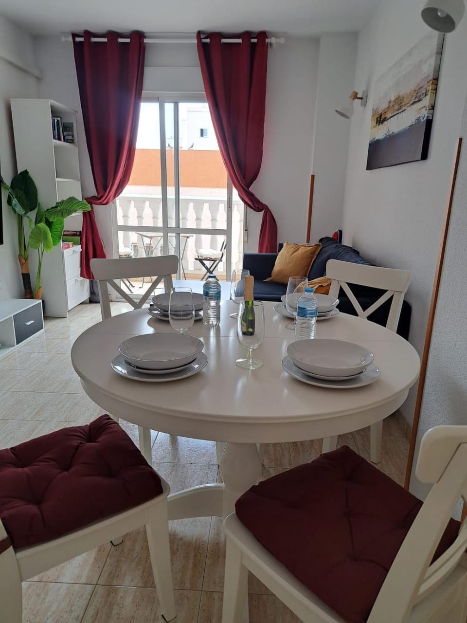 Apartamento MARGARITA Apartment in Torrevieja