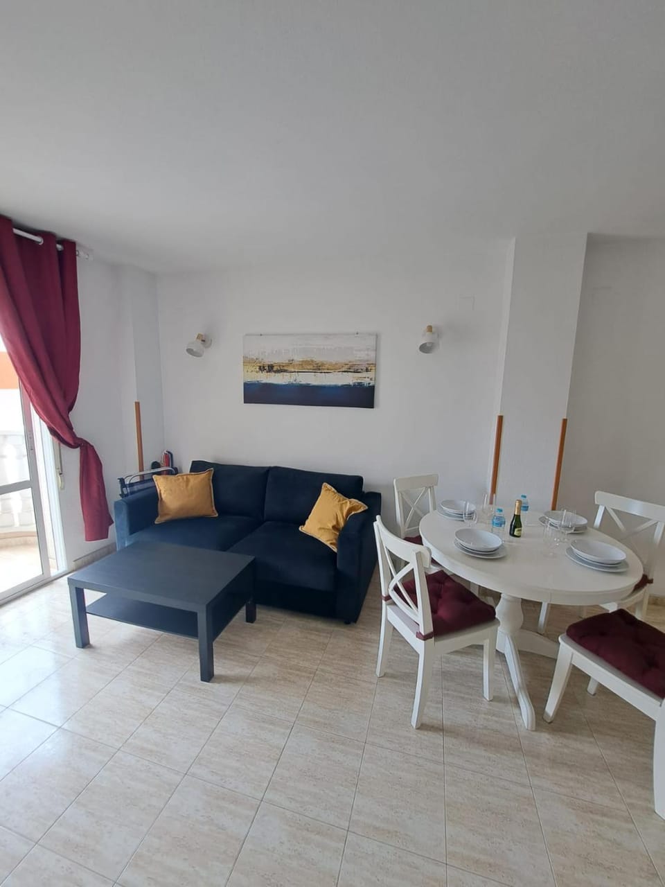 Apartamento MARGARITA Apartment in Torrevieja