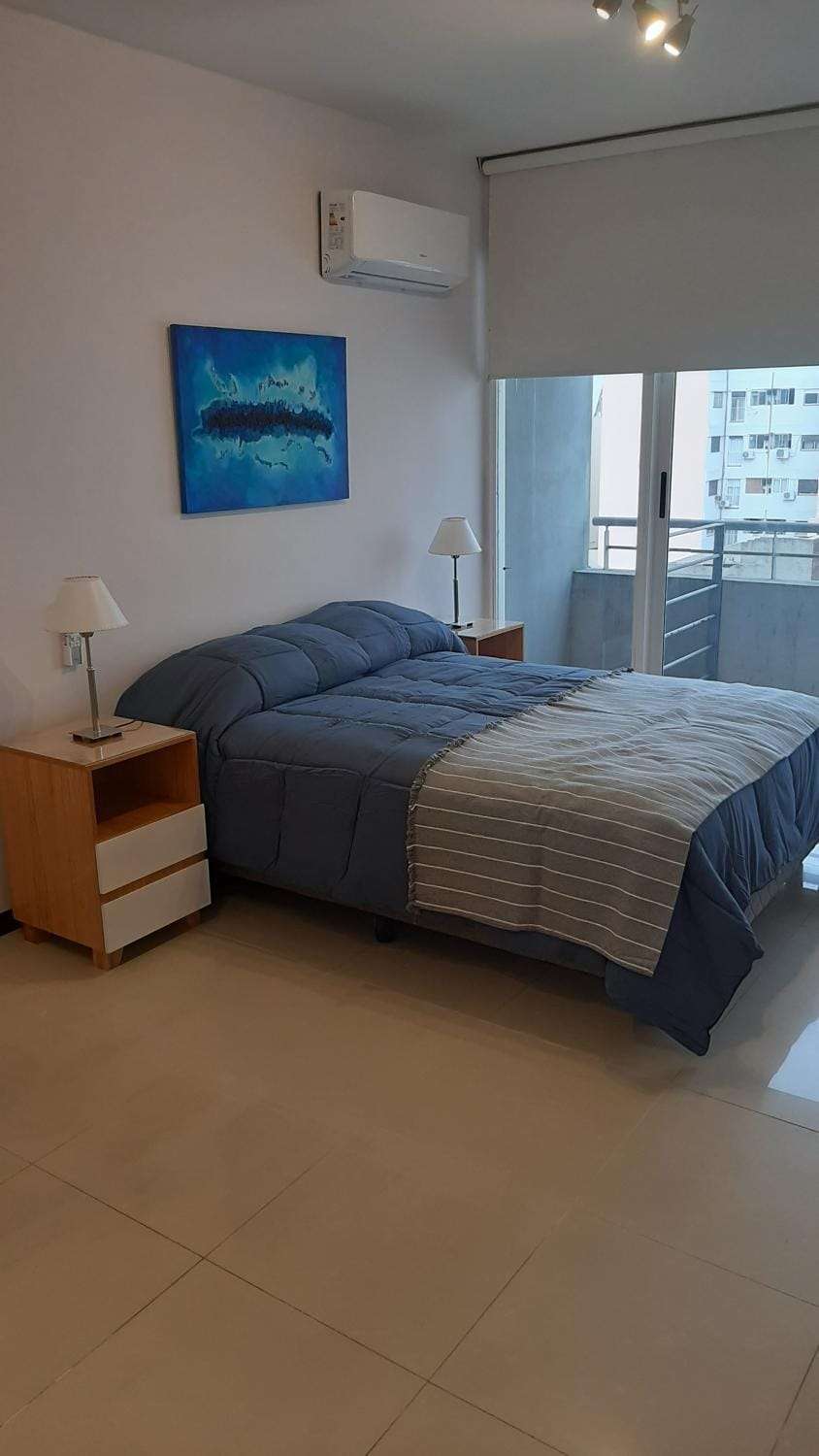 Gurruchaga Apartamento Apartment in Buenos Aires