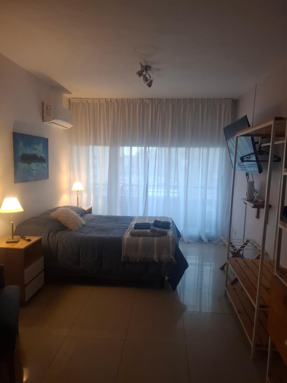 Gurruchaga Apartamento Apartment in Buenos Aires