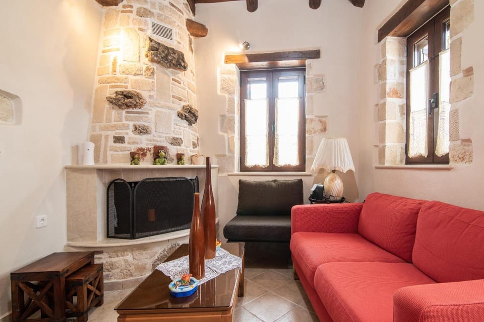 Living room, Seating area, fireplace