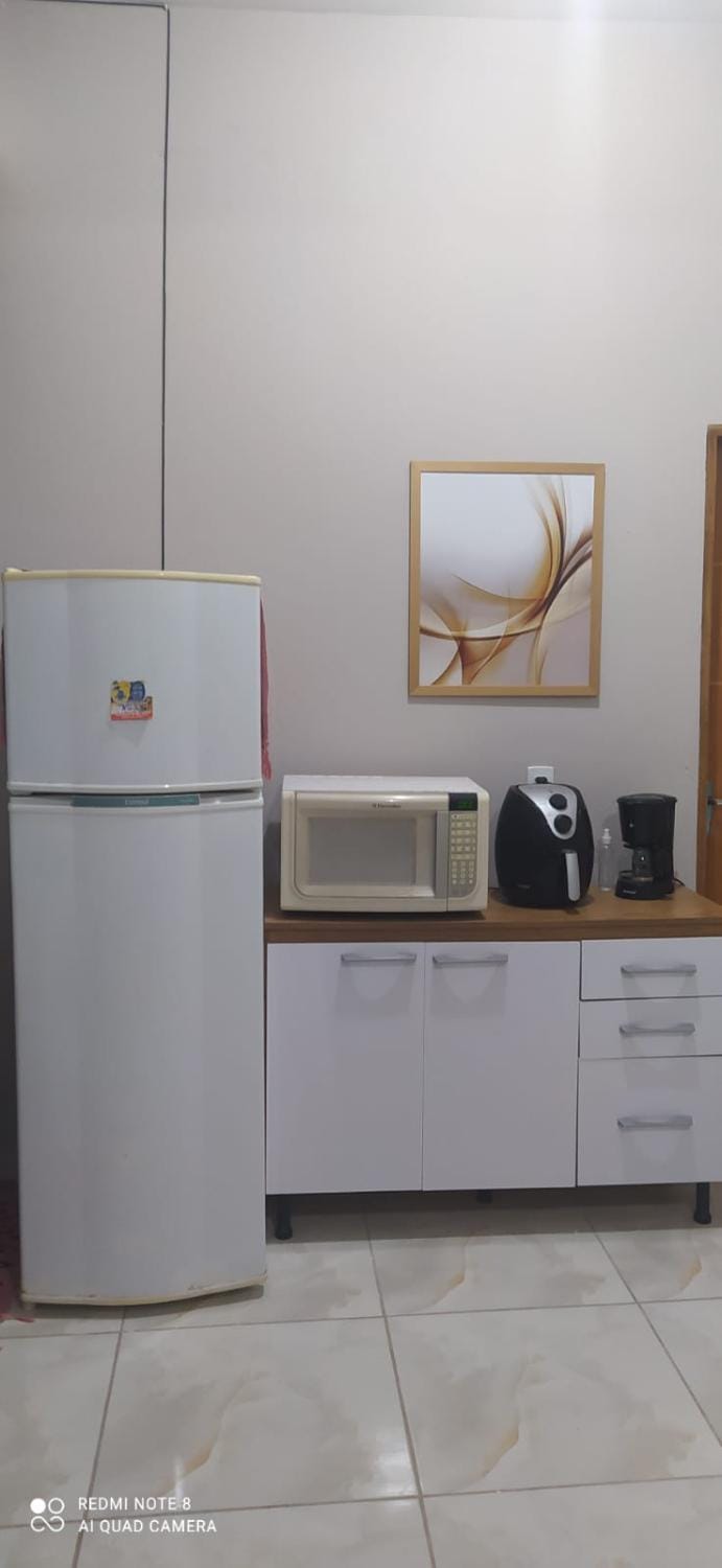 Casa Confortável com Garagem e internet House in Caruaru