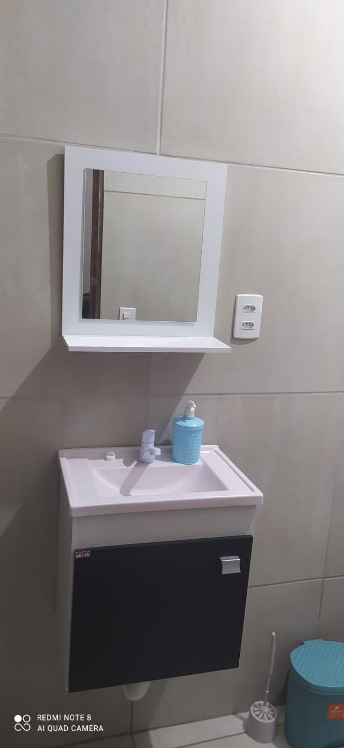 Casa Confortável com Garagem e internet House in Caruaru