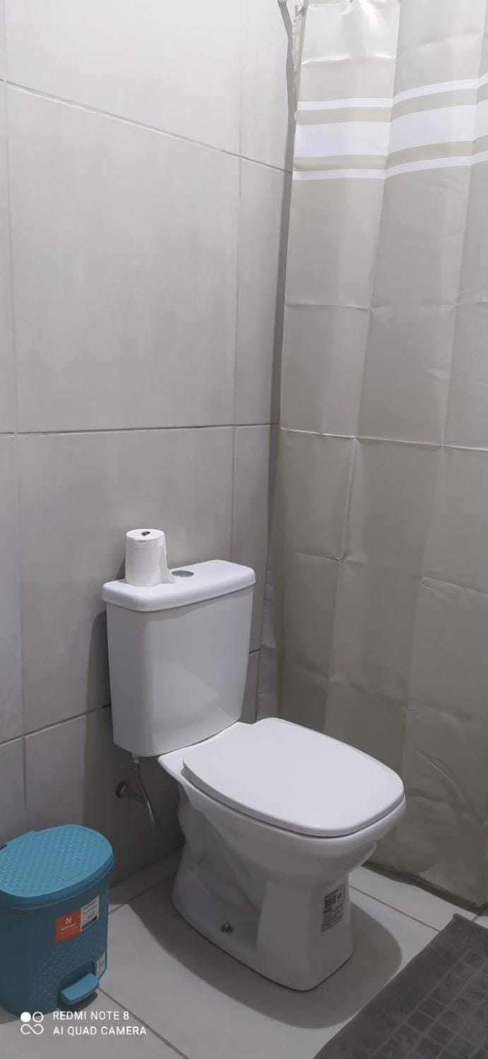 Casa Confortável com Garagem e internet House in Caruaru