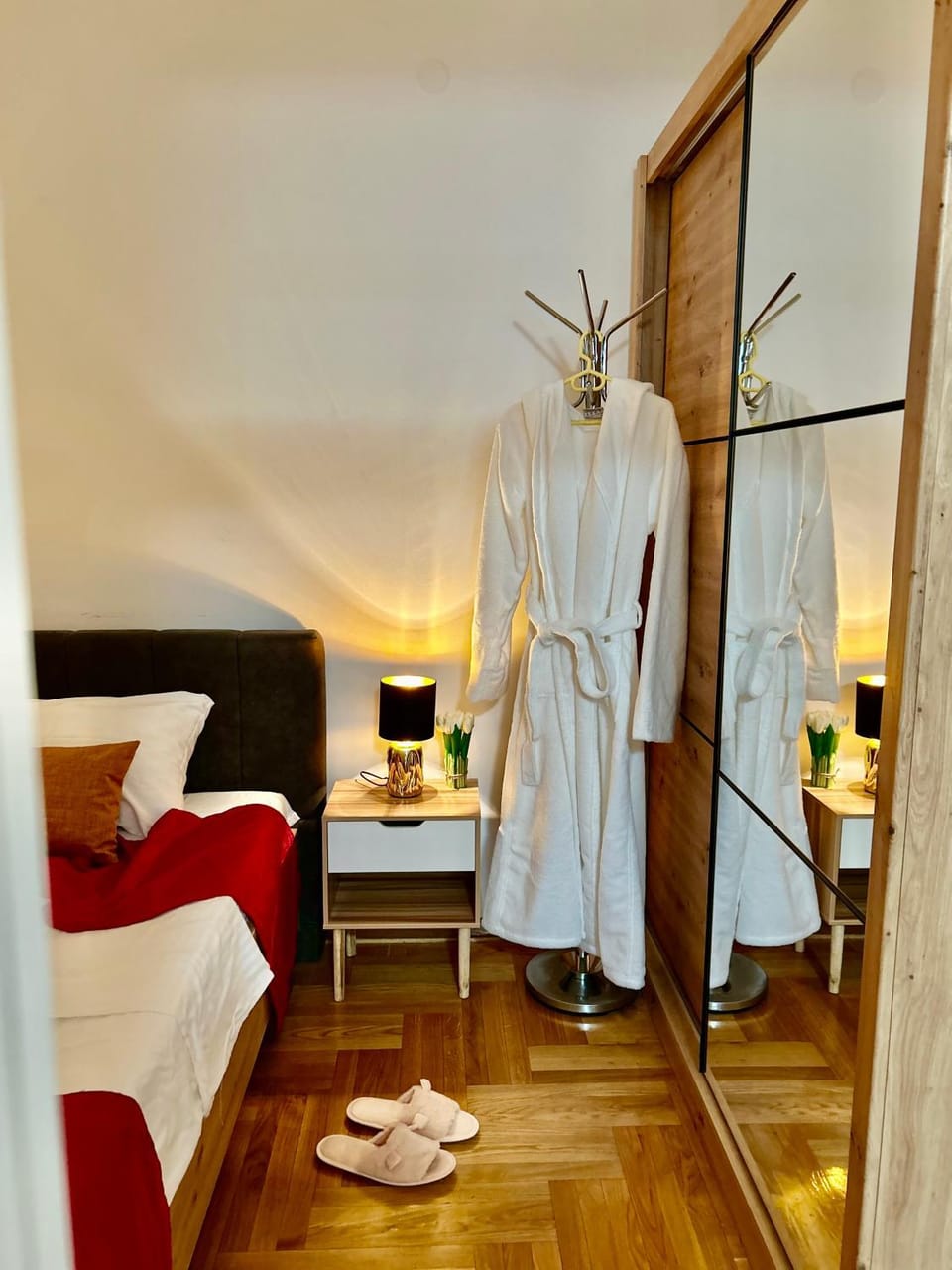 Centrum Apartman Apartment in Federation of Bosnia and Herzegovina