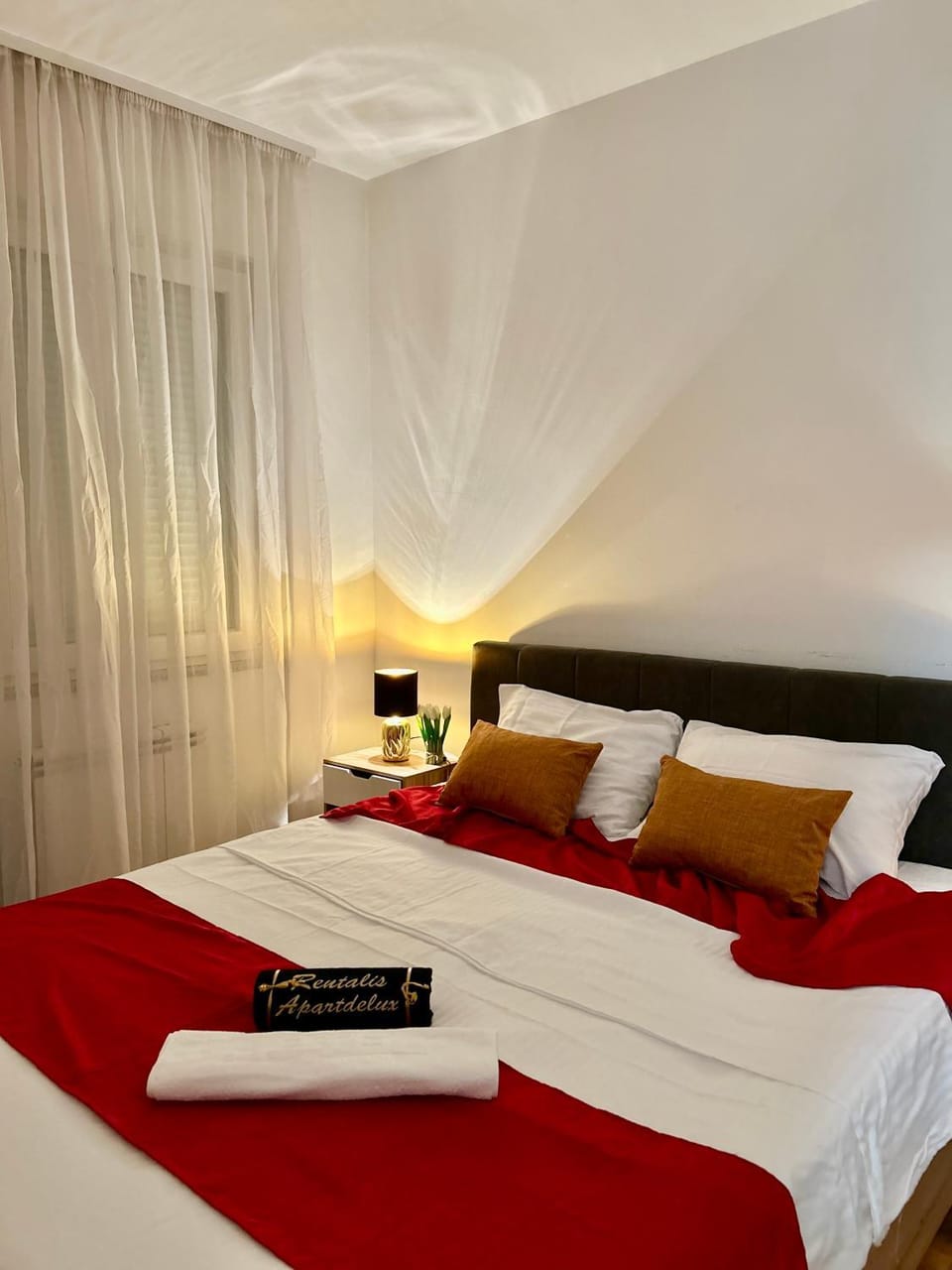 Centrum Apartman Apartment in Federation of Bosnia and Herzegovina