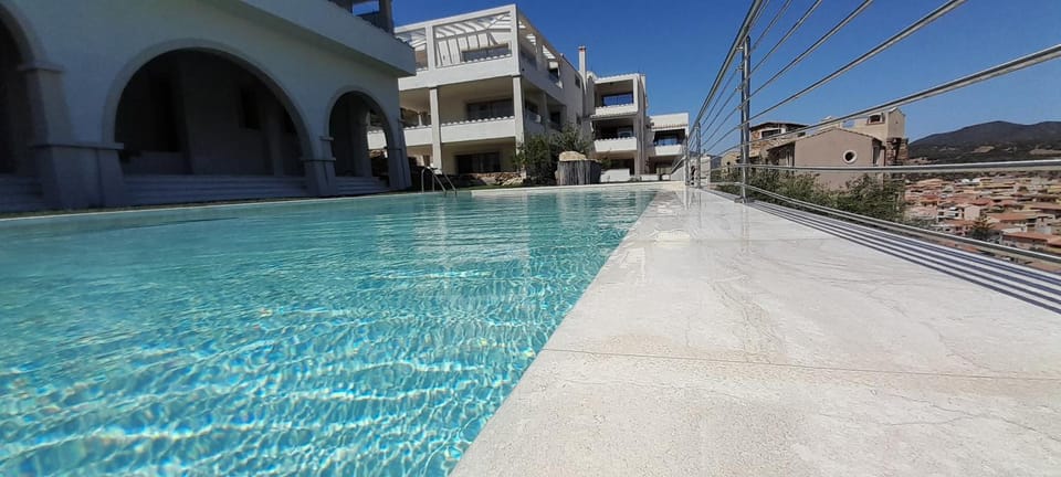 Pool view, Swimming pool, Swimming pool