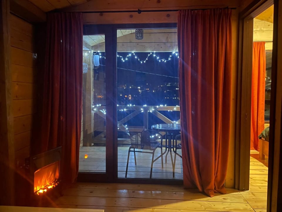 Night, View (from property/room)