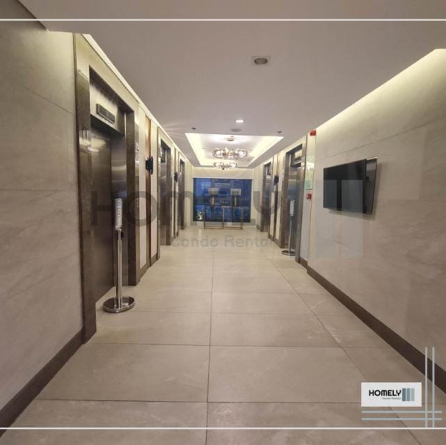 Homely - SMDC Green 2 Residences, Dasmarinas City Bed and Breakfast in Calabarzon