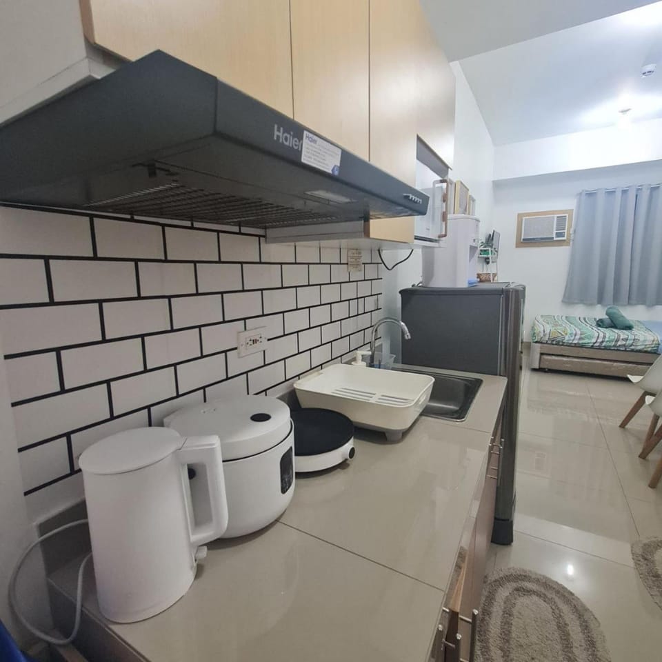 Homely - SMDC Green 2 Residences, Dasmarinas City Bed and Breakfast in Calabarzon