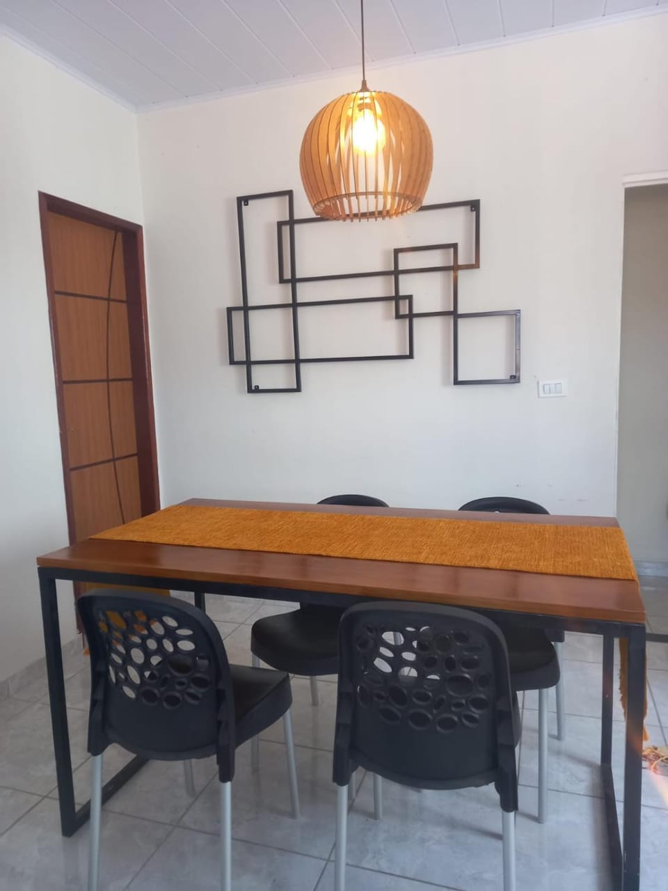 Apartamento Confortável com Garagem e internet Apartment in State of Pernambuco, Brazil
