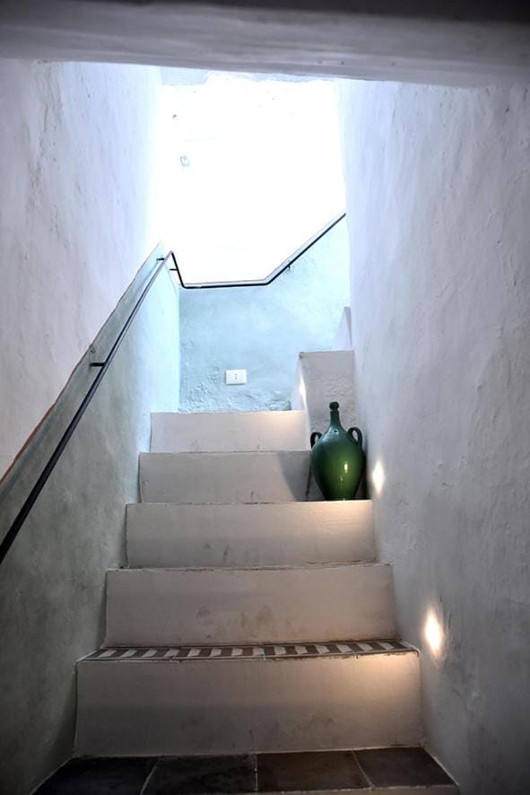B&B Tre Principi Bed and Breakfast in Gallipoli