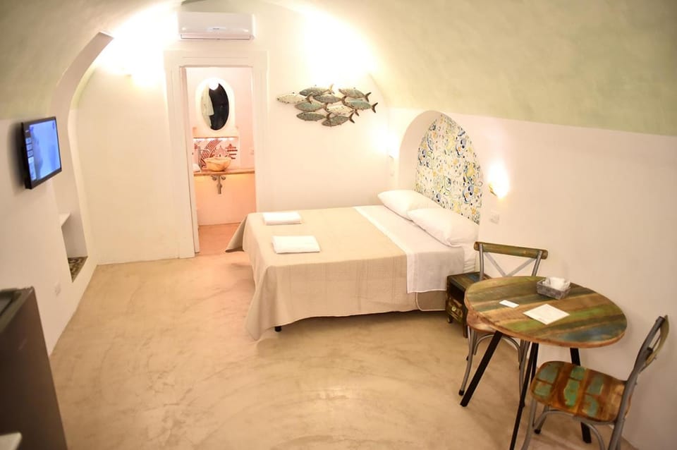 B&B Tre Principi Bed and Breakfast in Gallipoli