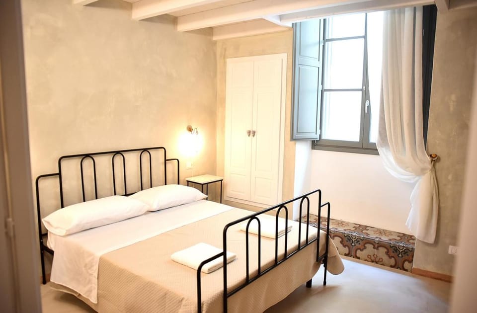 B&B Tre Principi Bed and Breakfast in Gallipoli