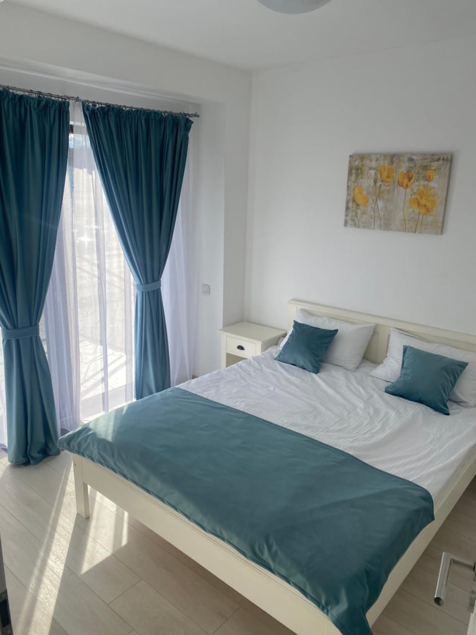 Apartament Oana Apartment in Hungary