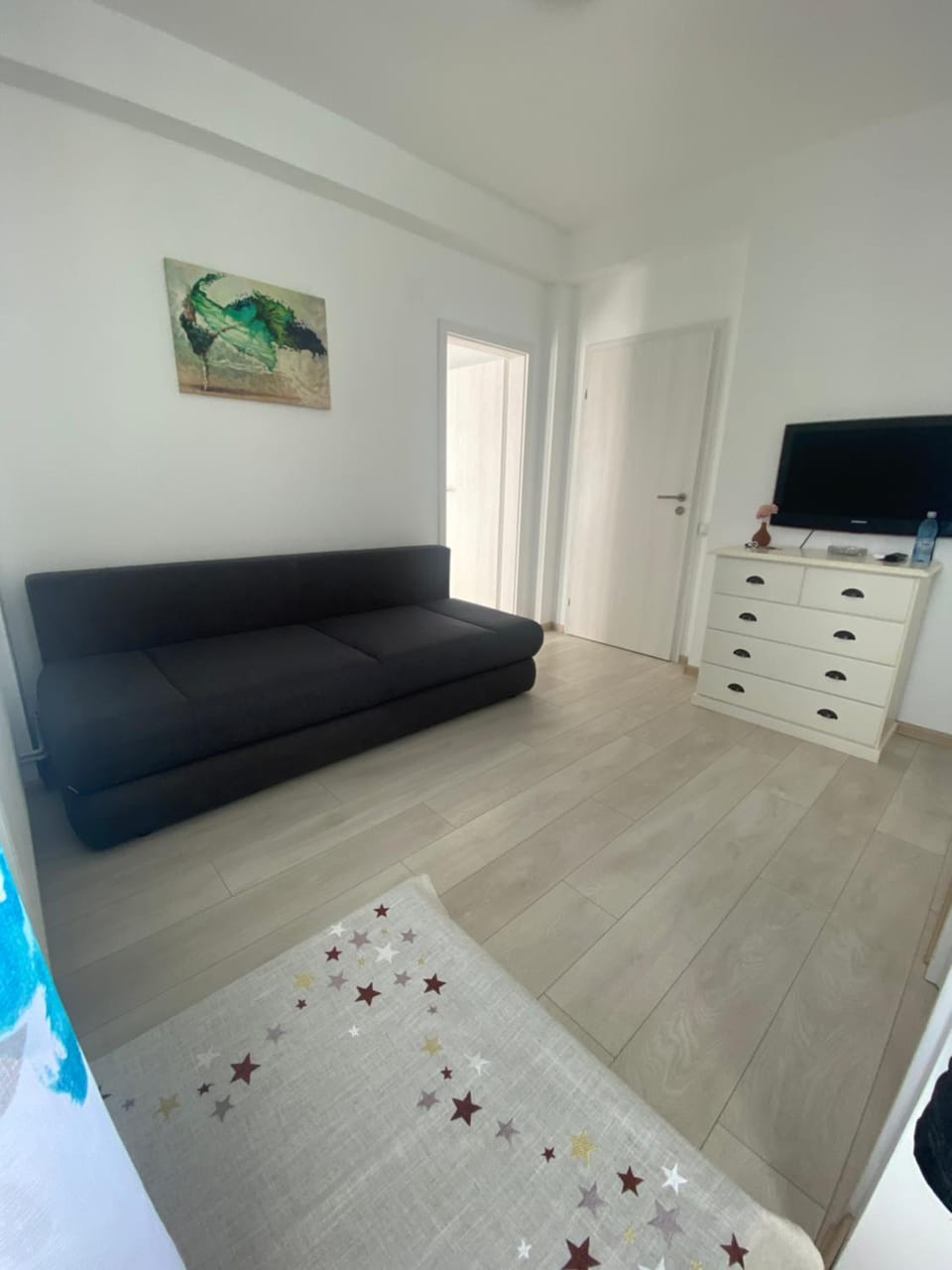 Apartament Oana Apartment in Hungary