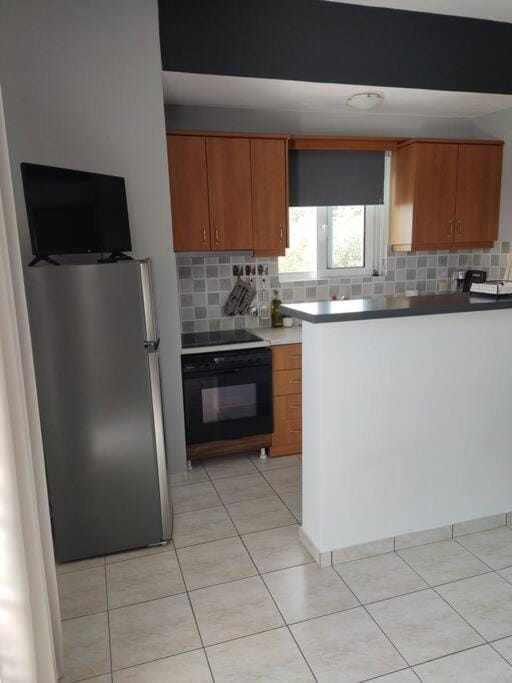 Μοντέρνο διαμέρισμα της Τατίανας Apartment in Messenia