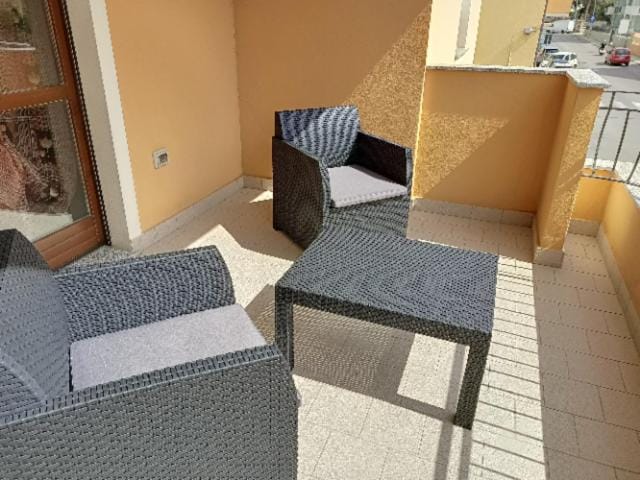 Sulle onde di Alghero Apartment in Alghero