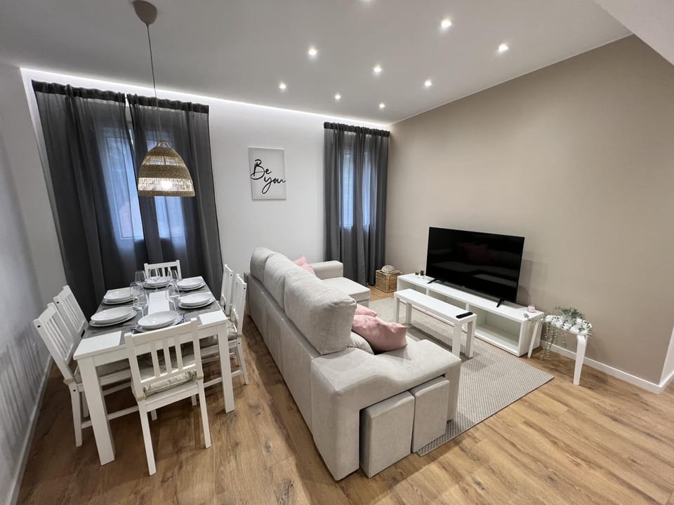 Apartamenticos Plaza Las Armas III Apartment in Zaragoza