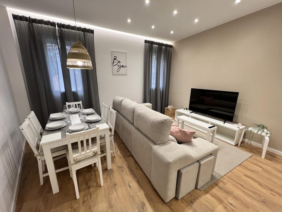 Apartamenticos Plaza Las Armas III Apartment in Zaragoza