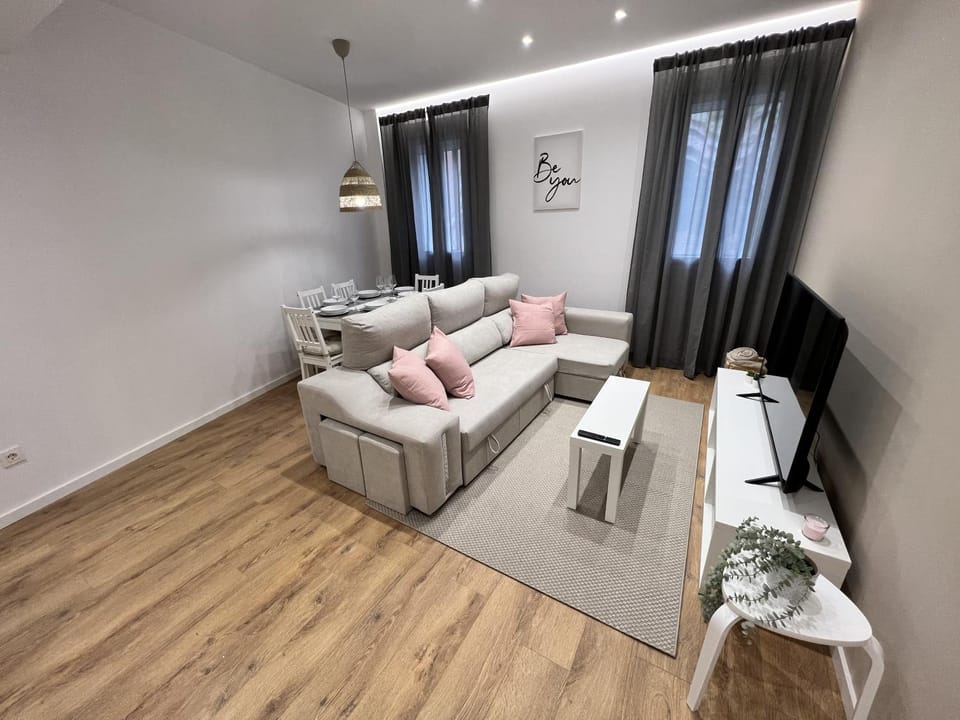 Apartamenticos Plaza Las Armas III Apartment in Zaragoza