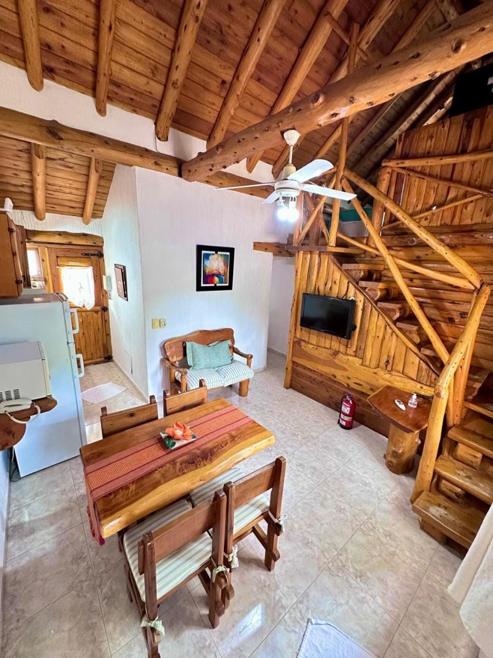 Pillmayken Apart&Spa Mar de las Pampas Apartment hotel in Mar de las Pampas