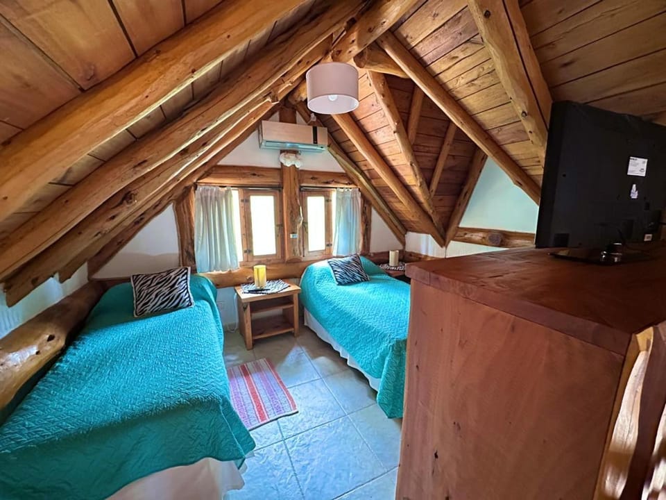 Pillmayken Apart&Spa Mar de las Pampas Apartment hotel in Mar de las Pampas