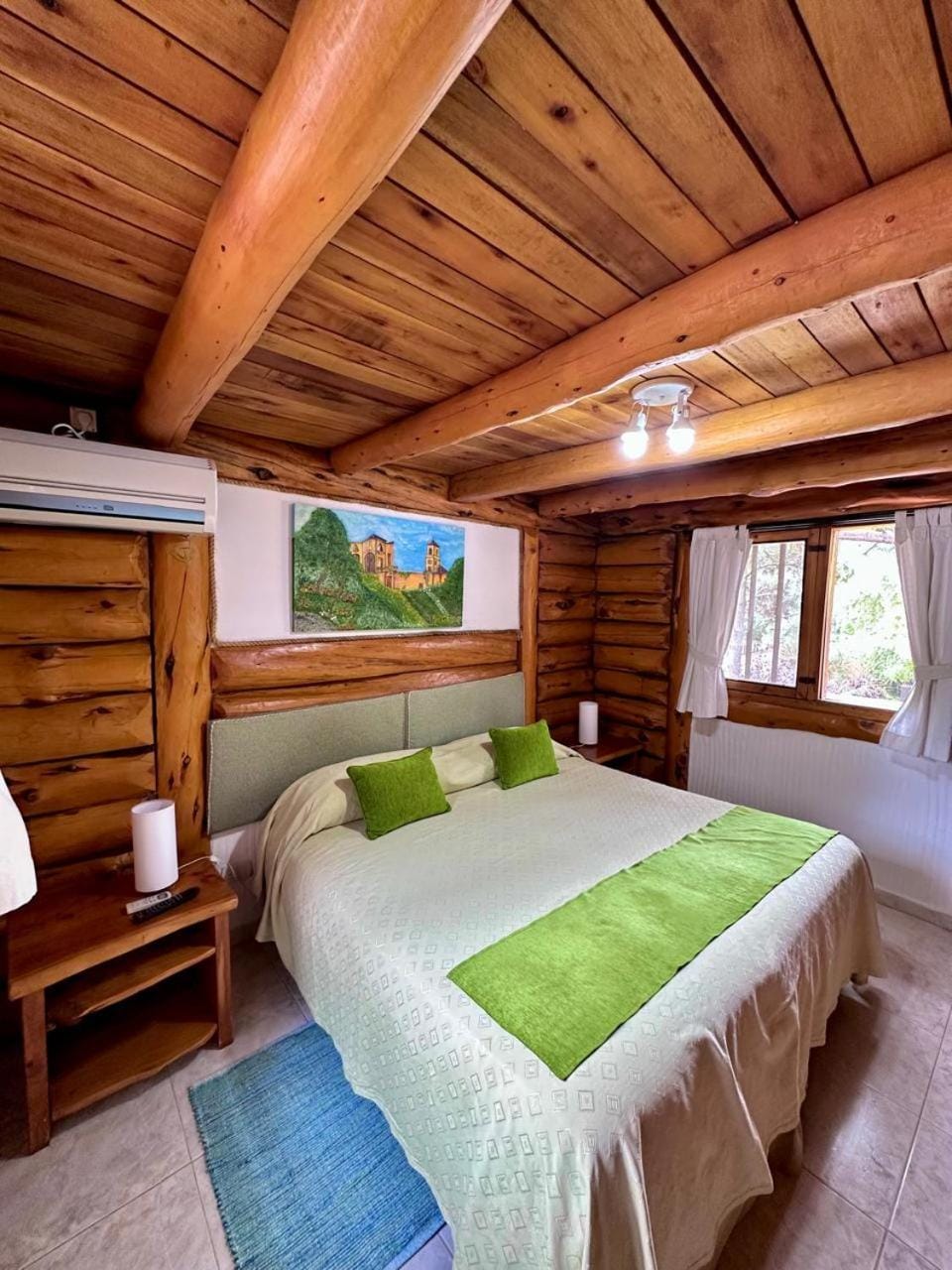 Pillmayken Apart&Spa Mar de las Pampas Apartment hotel in Mar de las Pampas