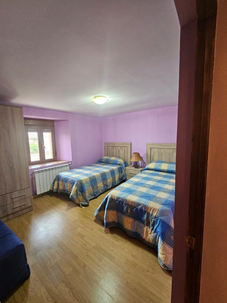 El txoko de onso Apartment in Cantabria