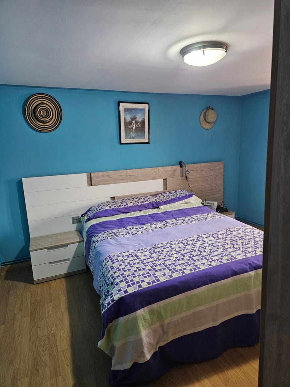 El txoko de onso Apartment in Cantabria