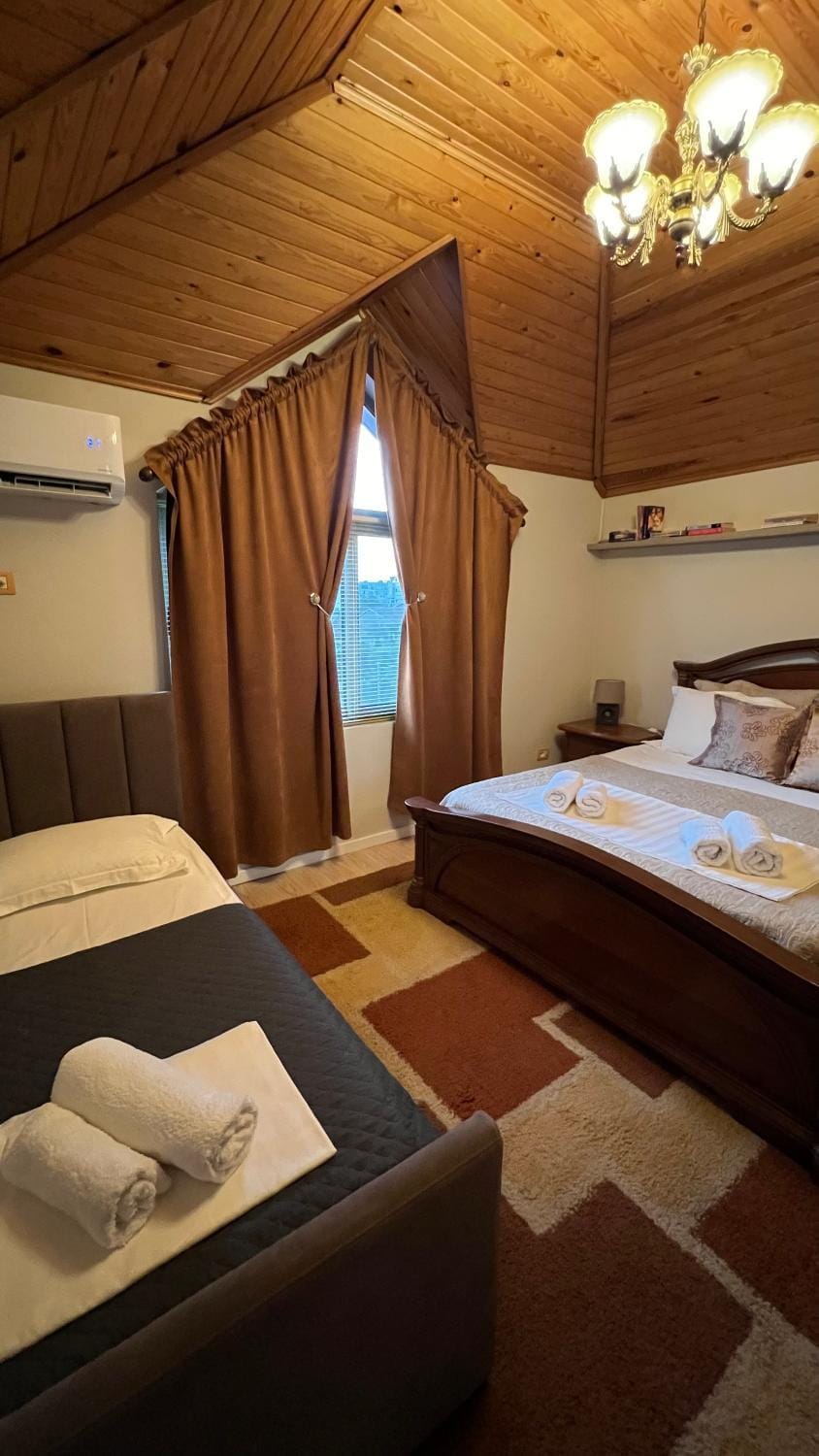 Ora Apartment Apartment in Montenegro