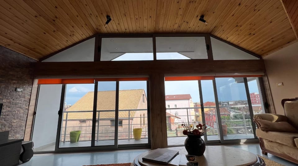 Ora Apartment Apartment in Montenegro