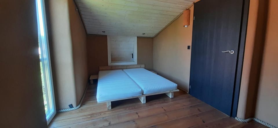 Ekologiczny Domek , Pojezierze Drawskie House in Pomeranian Voivodeship