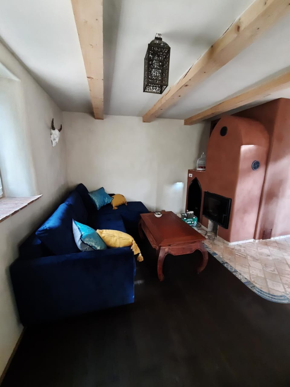 Communal lounge/ TV room, Living room