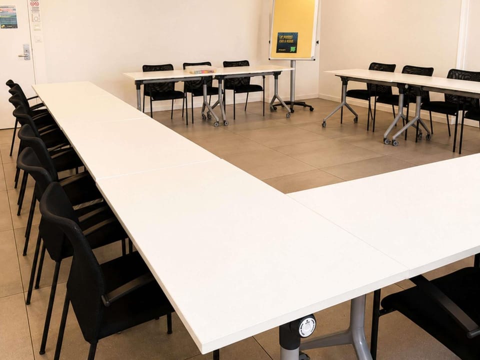 Meeting/conference room