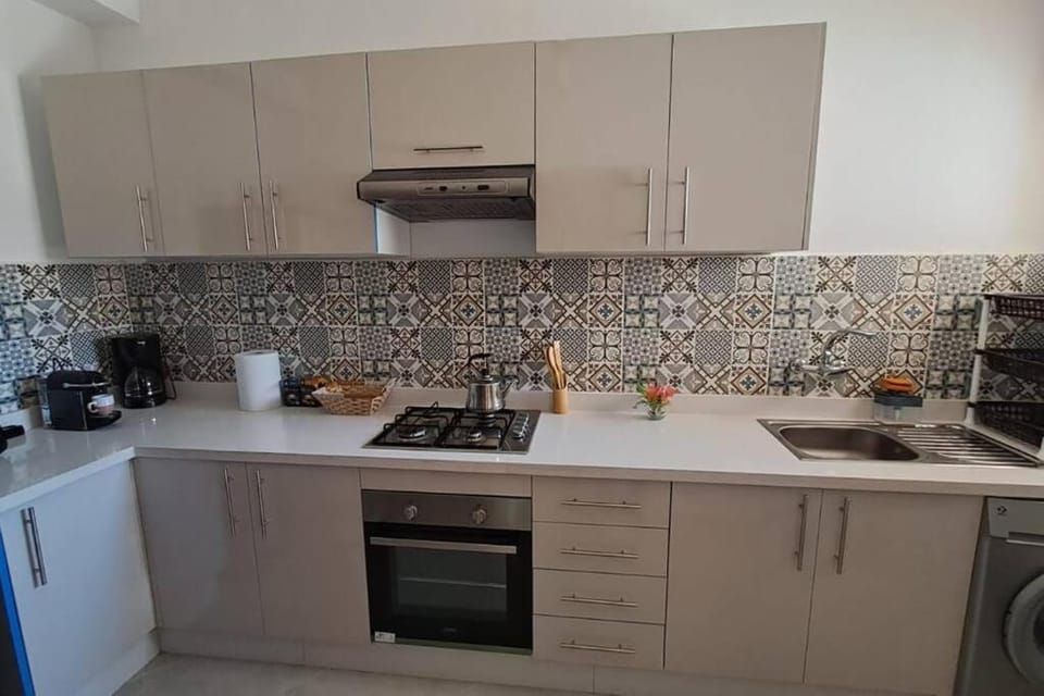 sea view villa with garden Villa in Agadir