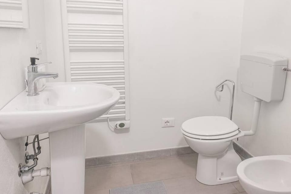 Toilet, Bathroom, bidet