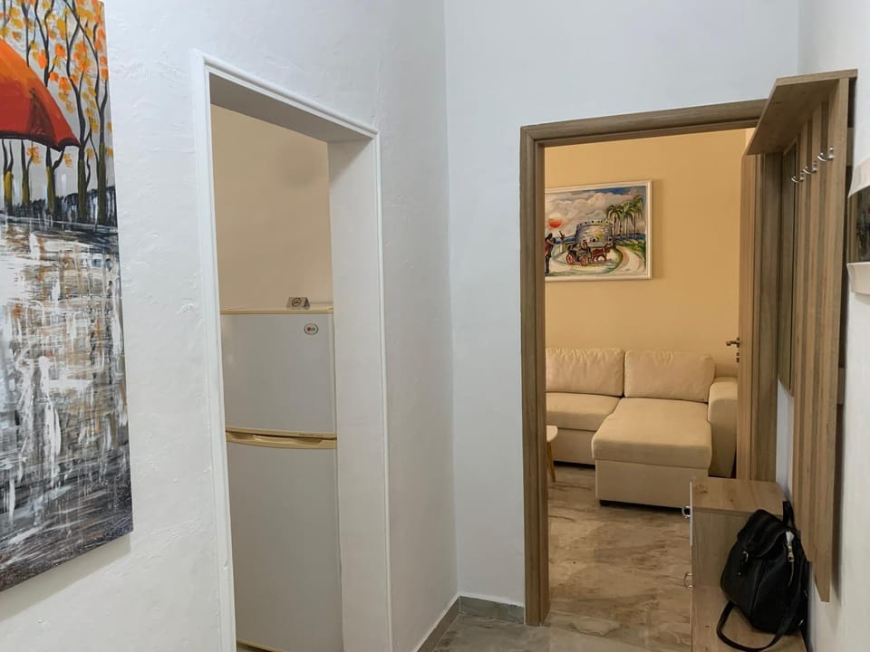 Home Super Location Apartment in Tirana County, Albania