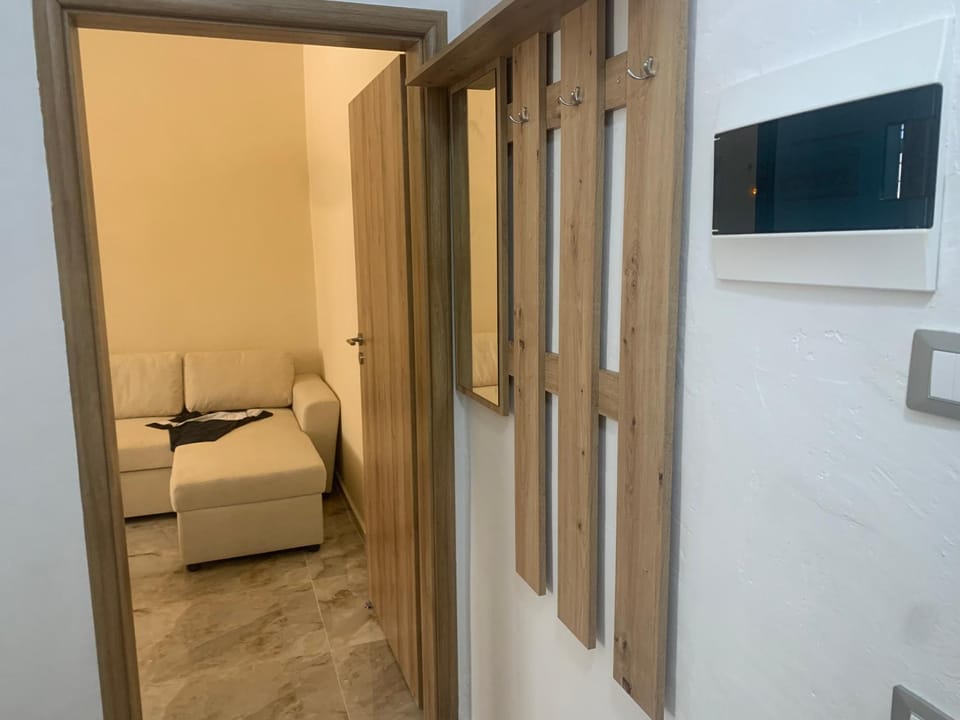 Home Super Location Apartment in Tirana County, Albania