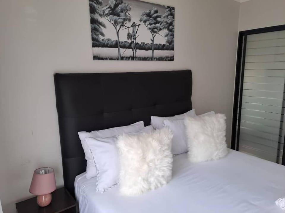 THE BLYDE Holiday Apartments Apartment in Pretoria